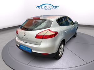 Renault Megane 3p Dynamique 1.5 dCi 85cv eco2  - Foto 7