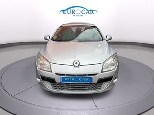 Renault Megane 3p Dynamique 1.5 dCi 85cv eco2  - Foto 3