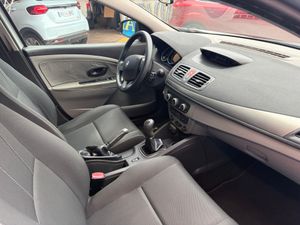 Renault Megane 3p Dynamique 1.5 dCi 85cv eco2  - Foto 24