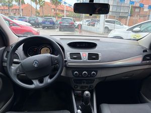 Renault Megane 3p Dynamique 1.5 dCi 85cv eco2  - Foto 19