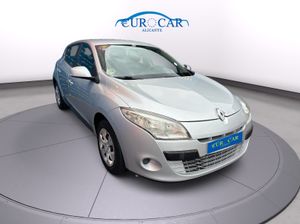 Renault Megane 3p Dynamique 1.5 dCi 85cv eco2  - Foto 4