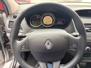 Renault Megane 3p Dynamique 1.5 dCi 85cv eco2  - Foto 12