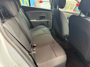 Renault Megane 3p Dynamique 1.5 dCi 85cv eco2  - Foto 26