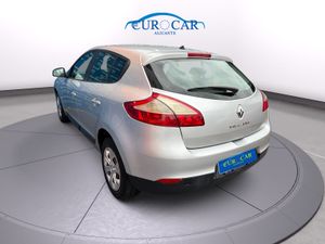 Renault Megane 3p Dynamique 1.5 dCi 85cv eco2  - Foto 5