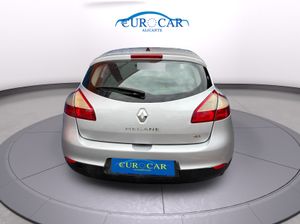 Renault Megane 3p Dynamique 1.5 dCi 85cv eco2  - Foto 6