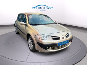 Renault Megane 5p Dynamique 1.5 dCi 105cv eco2  - Foto 4
