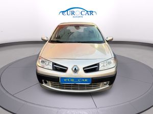 Renault Megane 5p Dynamique 1.5 dCi 105cv eco2  - Foto 3
