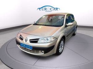 Renault Megane 5p Dynamique 1.5 dCi 105cv eco2  - Foto 2