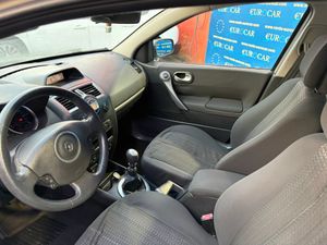 Renault Megane 5p Dynamique 1.5 dCi 105cv eco2  - Foto 14