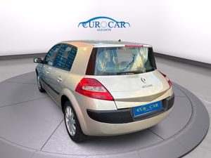 Renault Megane 5p Dynamique 1.5 dCi 105cv eco2  - Foto 5