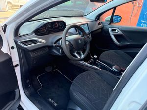 Peugeot 2008 Active 1.6 e-HDi 92 ETG6  - Foto 17