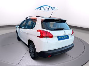 Peugeot 2008 Active 1.6 e-HDi 92 ETG6  - Foto 5