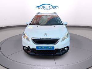 Peugeot 2008 Active 1.6 e-HDi 92 ETG6  - Foto 3