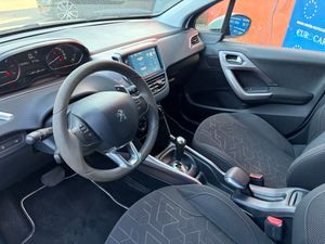 Peugeot 2008 Active 1.6 e-HDi 92 ETG6  - Foto 13