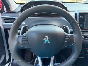 Peugeot 2008 Active 1.6 e-HDi 92 ETG6  - Foto 11
