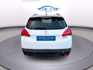 Peugeot 2008 Active 1.6 e-HDi 92 ETG6  - Foto 6