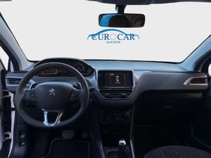 Peugeot 2008 Active 1.6 e-HDi 92 ETG6  - Foto 8