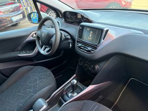 Peugeot 2008 Active 1.6 e-HDi 92 ETG6  - Foto 21