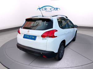 Peugeot 2008 Active 1.6 e-HDi 92 ETG6  - Foto 7