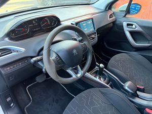 Peugeot 2008 Active 1.6 e-HDi 92 ETG6  - Foto 12