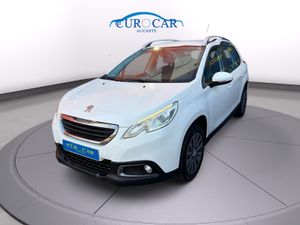 Peugeot 2008 Active 1.6 e-HDi 92 ETG6  - Foto 2