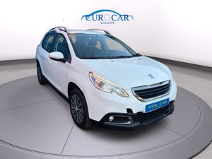 Peugeot 2008 Active 1.6 e-HDi 92 ETG6  - Foto 4