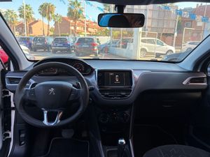 Peugeot 2008 Active 1.6 e-HDi 92 ETG6  - Foto 19