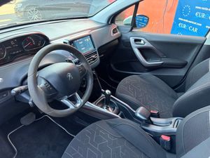 Peugeot 2008 Active 1.6 e-HDi 92 ETG6  - Foto 14
