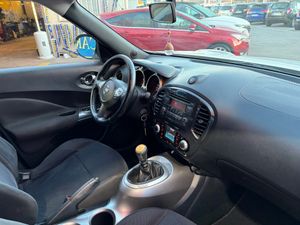 Nissan Juke 1.5 dCi 4X2 Visia  - Foto 20