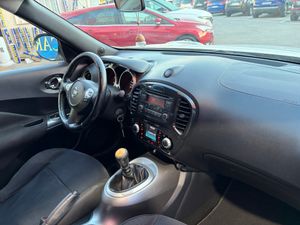 Nissan Juke 1.5 dCi 4X2 Visia  - Foto 19
