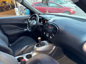 Nissan Juke 1.5 dCi 4X2 Visia  - Foto 21