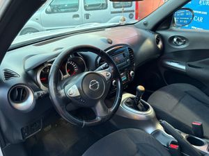 Nissan Juke 1.5 dCi 4X2 Visia  - Foto 13