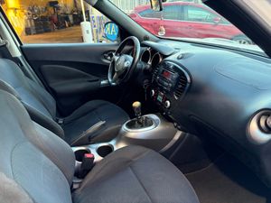 Nissan Juke 1.5 dCi 4X2 Visia  - Foto 22