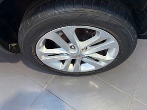 Nissan Juke 1.5 dCi 4X2 Visia  - Foto 18