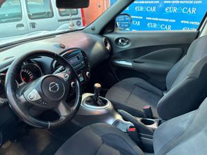 Nissan Juke 1.5 dCi 4X2 Visia  - Foto 14