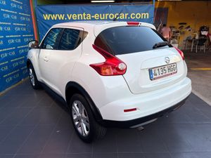 Nissan Juke 1.5 dCi 4X2 Visia  - Foto 5