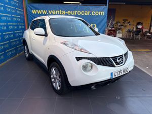 Nissan Juke 1.5 dCi 4X2 Visia  - Foto 4
