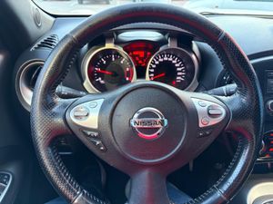 Nissan Juke 1.5 dCi 4X2 Visia  - Foto 11