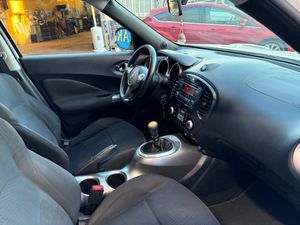 Nissan Juke 1.5 dCi 4X2 Visia  - Foto 23