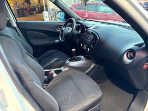 Nissan Juke 1.5 dCi 4X2 Visia  - Foto 24