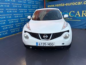 Nissan Juke 1.5 dCi 4X2 Visia  - Foto 3