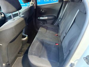 Nissan Juke 1.5 dCi 4X2 Visia  - Foto 17
