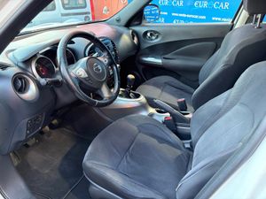 Nissan Juke 1.5 dCi 4X2 Visia  - Foto 16