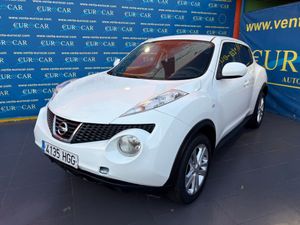 Nissan Juke 1.5 dCi 4X2 Visia  - Foto 2