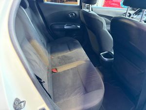 Nissan Juke 1.5 dCi 4X2 Visia  - Foto 25