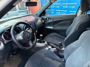 Nissan Juke 1.5 dCi 4X2 Visia  - Foto 15