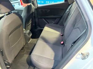 Seat Leon 1.6 TDI CR 105 CV Start&Stop Reference  - Foto 15