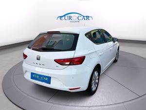 Seat Leon 1.6 TDI CR 105 CV Start&Stop Reference  - Foto 7