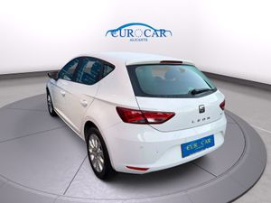 Seat Leon 1.6 TDI CR 105 CV Start&Stop Reference  - Foto 5