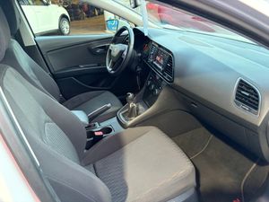 Seat Leon 1.6 TDI CR 105 CV Start&Stop Reference  - Foto 22